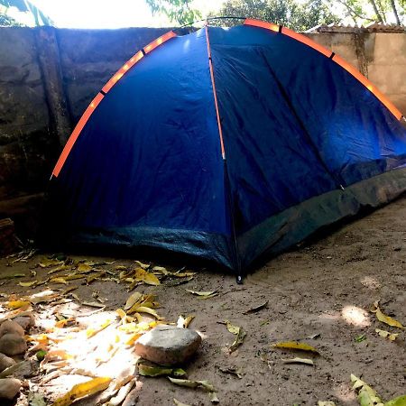 Hostel Rua Direita Pirenópolis Eksteriør bilde
