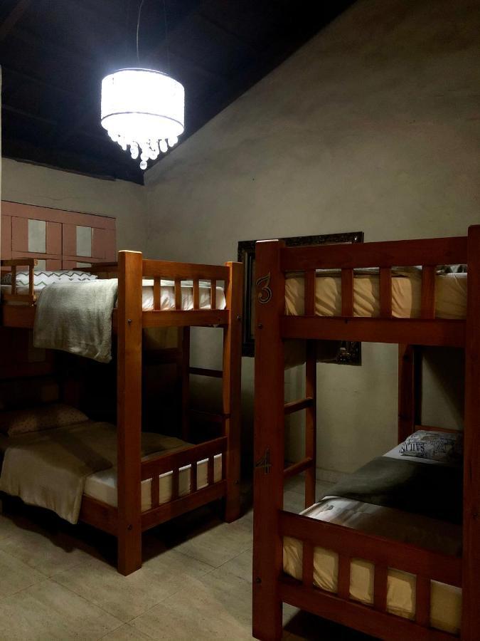 Hostel Rua Direita Pirenópolis Eksteriør bilde