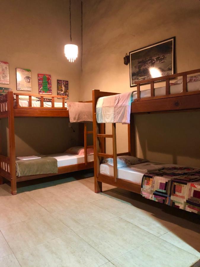 Hostel Rua Direita Pirenópolis Eksteriør bilde