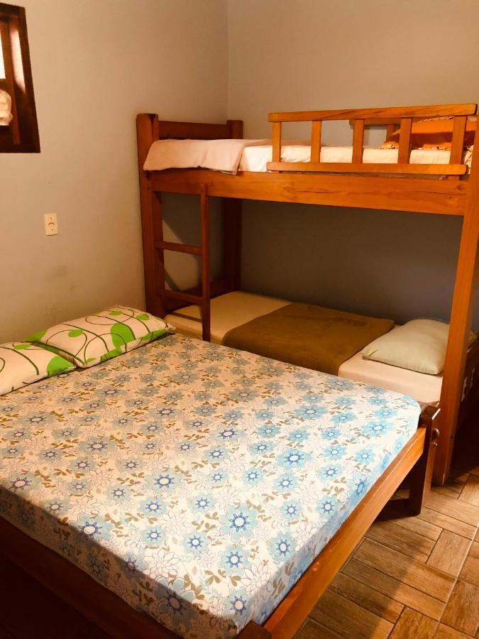 Hostel Rua Direita Pirenópolis Eksteriør bilde