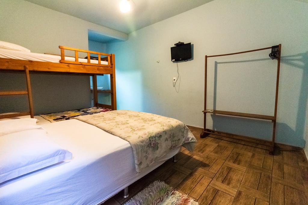 Hostel Rua Direita Pirenópolis Eksteriør bilde