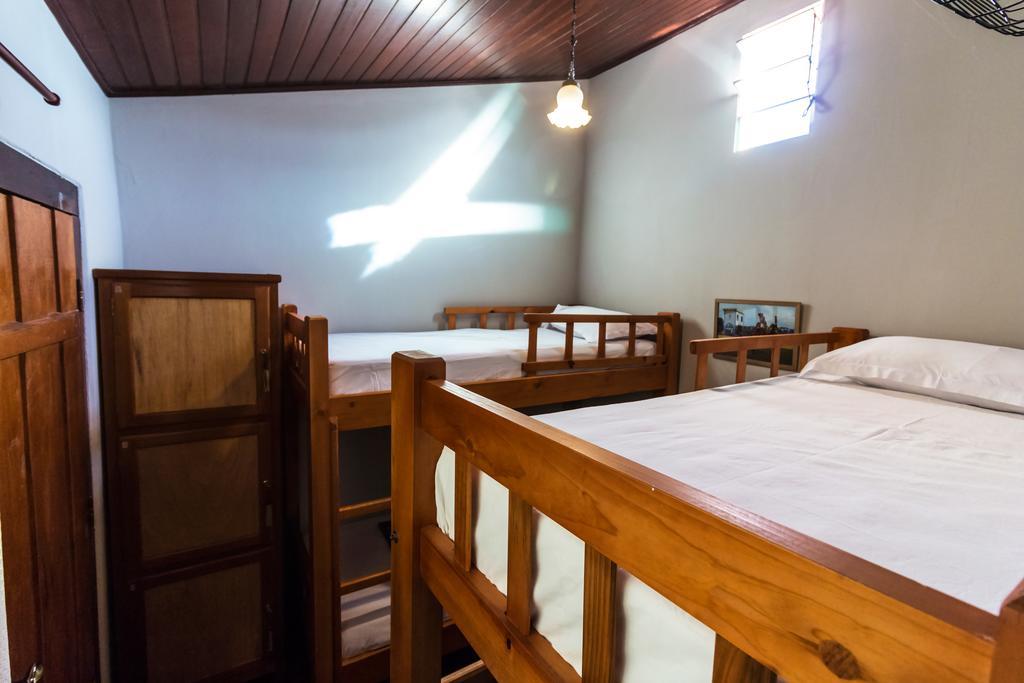 Hostel Rua Direita Pirenópolis Eksteriør bilde