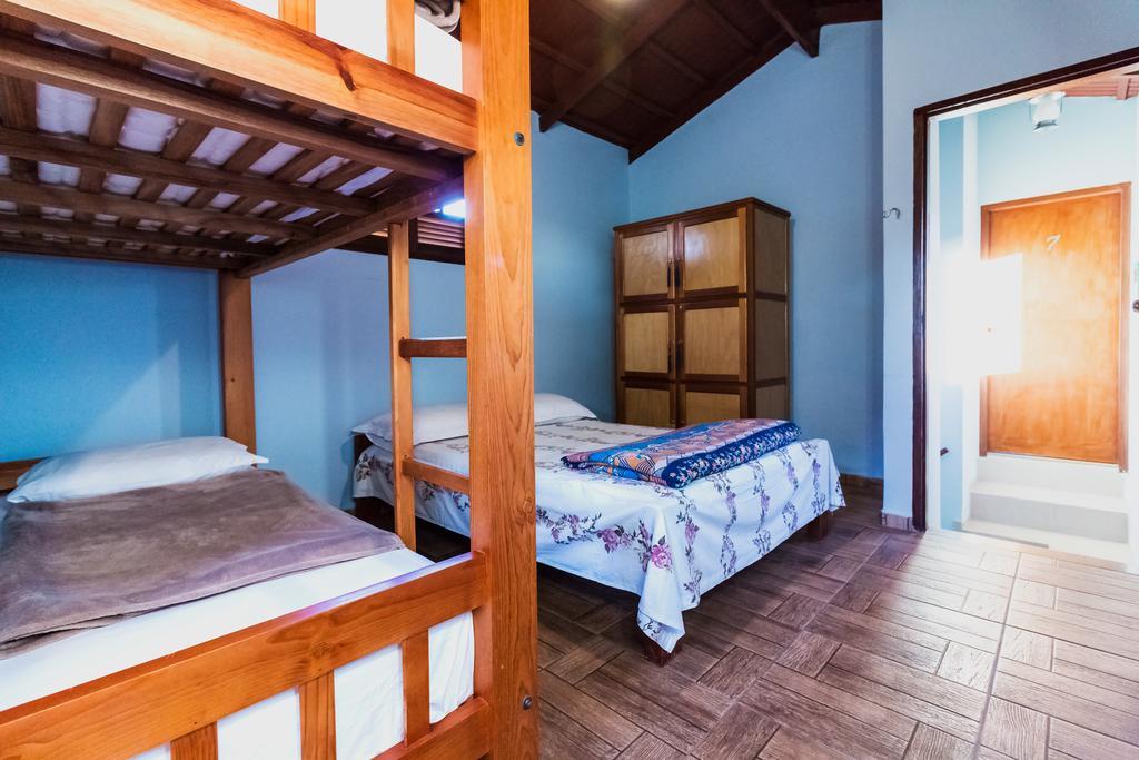 Hostel Rua Direita Pirenópolis Eksteriør bilde