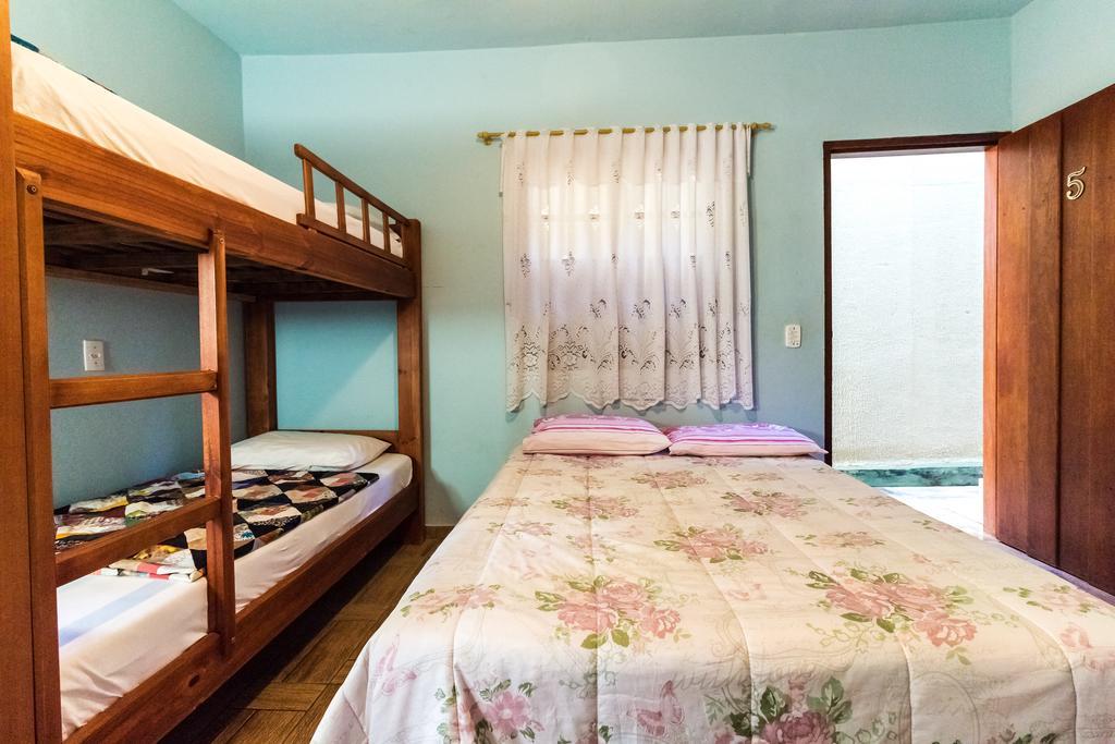 Hostel Rua Direita Pirenópolis Eksteriør bilde